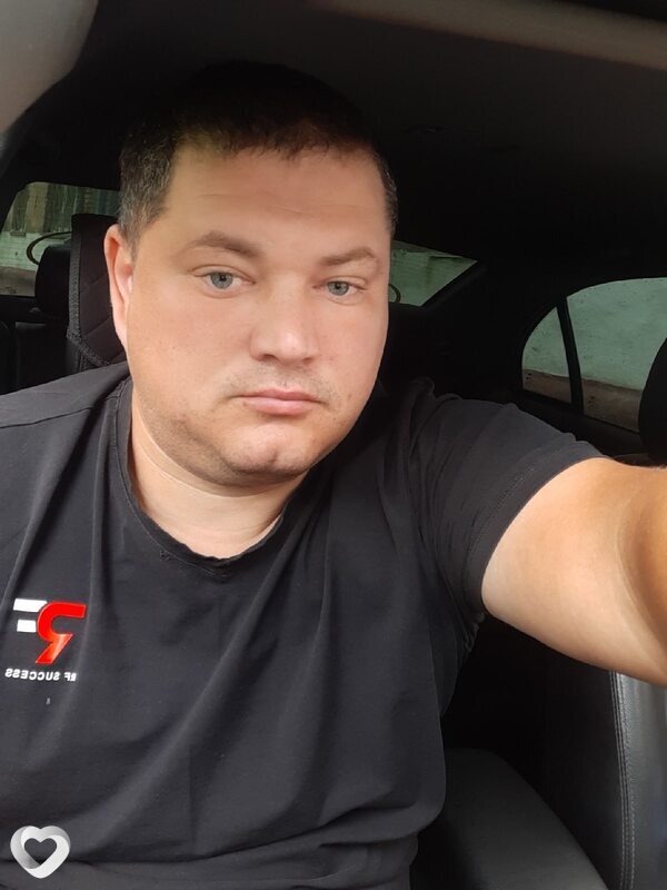 Максим, 42, Кемерове — анкета №630721