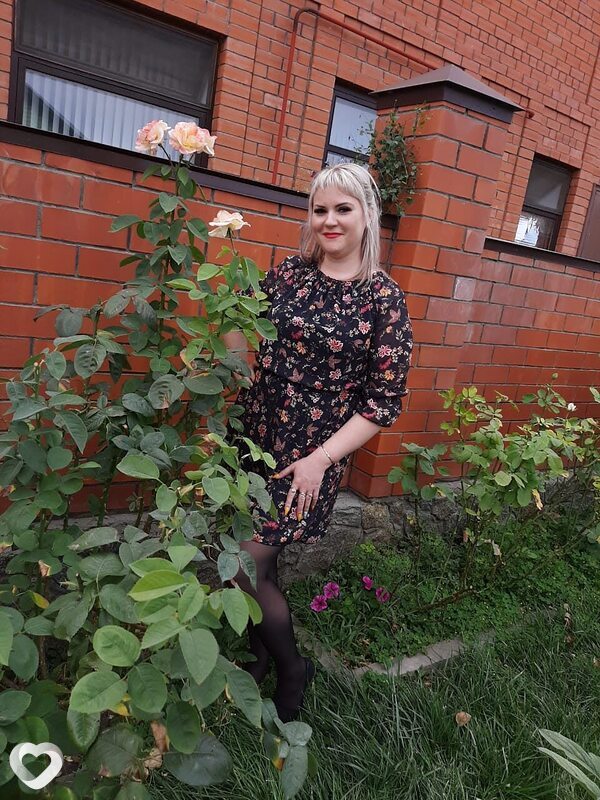 Ксения, 39, Воронеже — анкета №630722