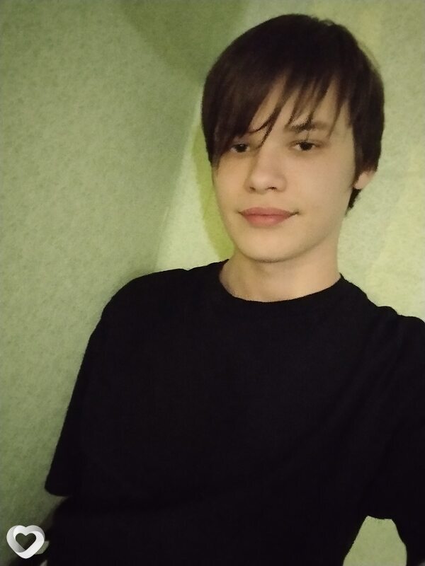 Егор, 24, Астрахани — анкета №630727