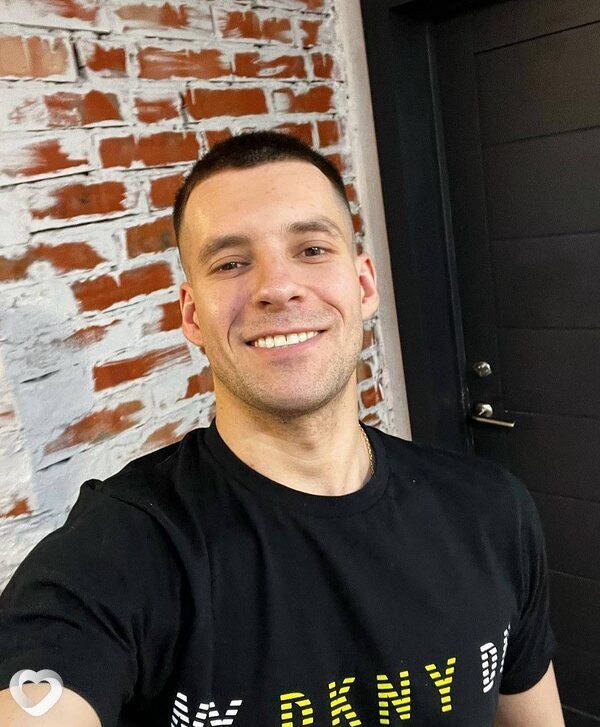 Андрей, 36, Липецке — анкета №630730