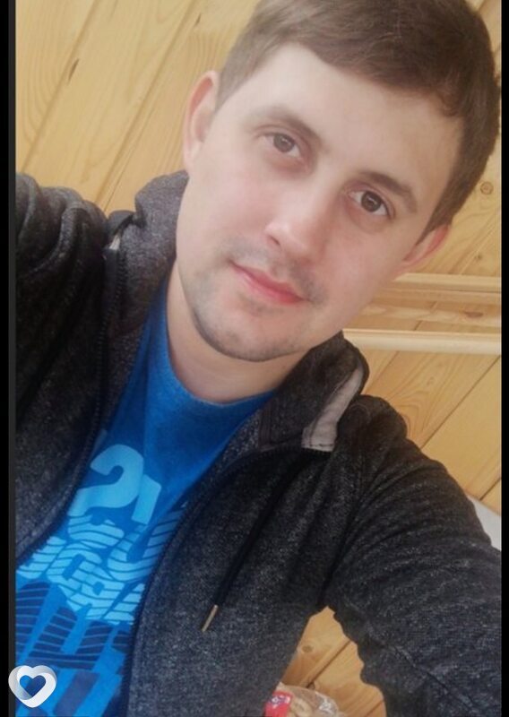 Виталий, 35, Москве — анкета №631508