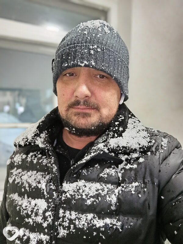 Адель, 40, Казани — анкета №631513