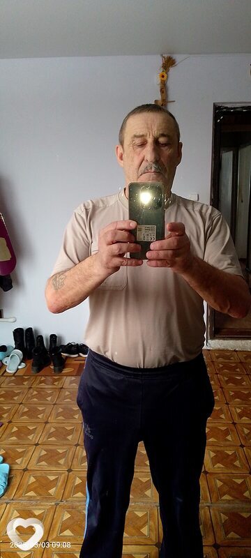 Александр, 69, Наро-Фоминске — анкета №631516