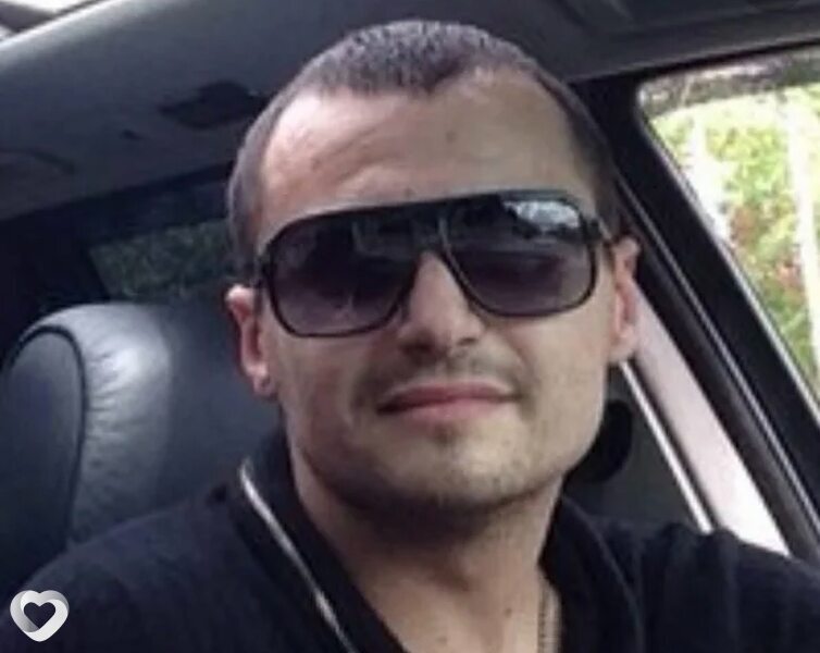 Сергей, 39, Алматы — анкета №631517