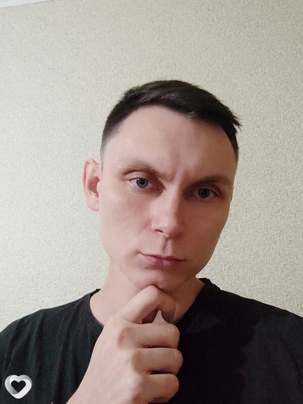 Игорь, 32, Краснодаре — анкета №631518