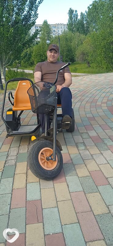 Сергей, 37, Абакане — анкета №631522