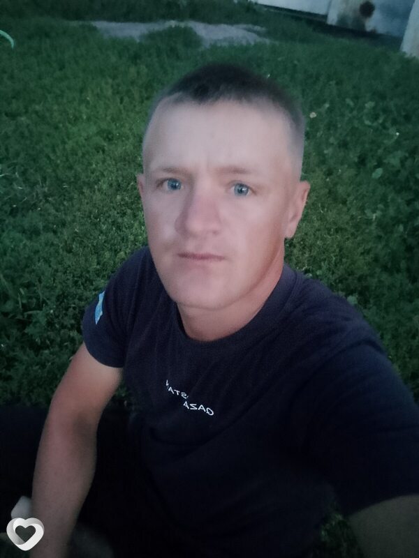 Олег, Зыряновск