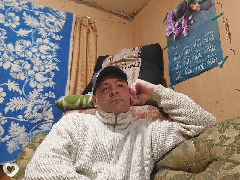 Роман, 46, Волгограде — анкета №631527