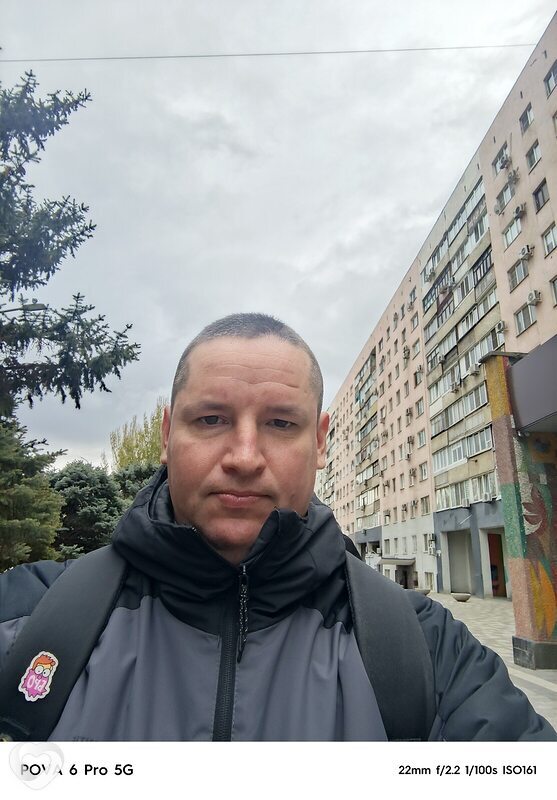 Анатолий, 41, Волжском — анкета №631532