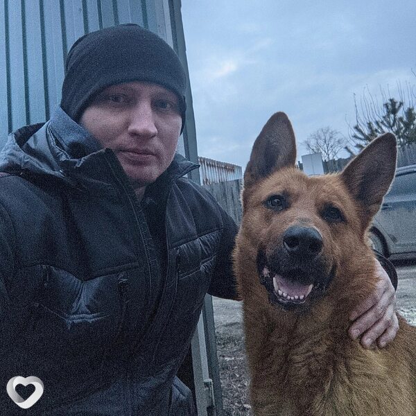 Vitaliy, 38, Ульяновске — анкета №631084