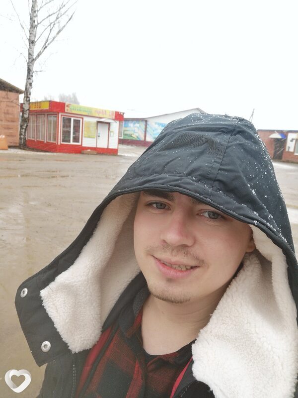 Рустем, 33, Краснодаре — анкета №631087