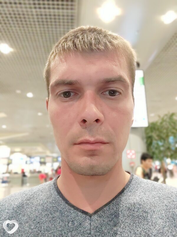Александр, 37, Оренбурге — анкета №631089