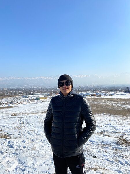 Баглан, 28, Алматы — анкета №631094