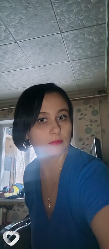Виктори, 38, Ульяновске — анкета №631096