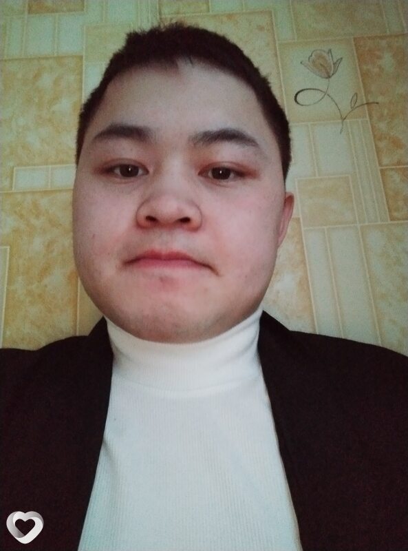 Альберт, 28, Иркутске — анкета №631099