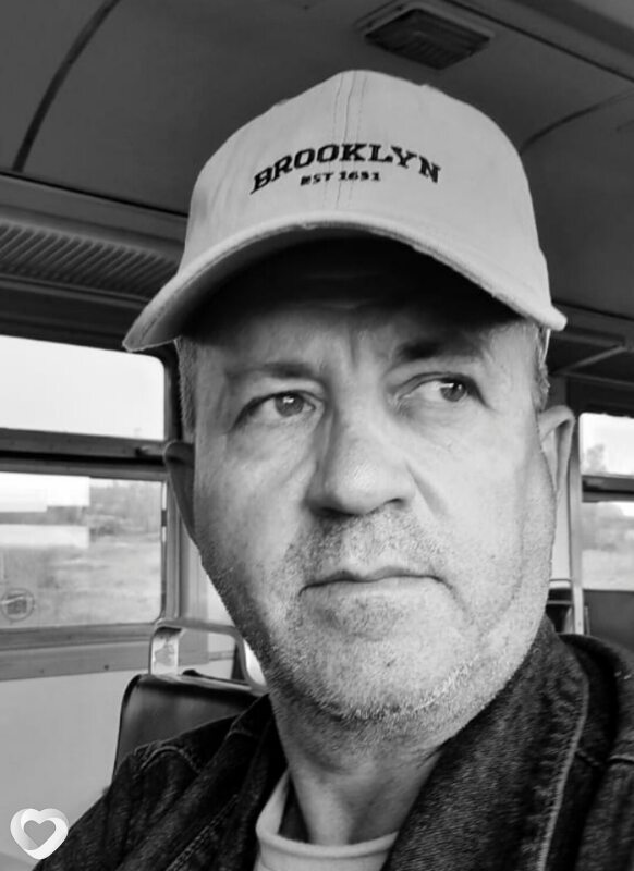 Александр, 54, Братске — анкета №631103