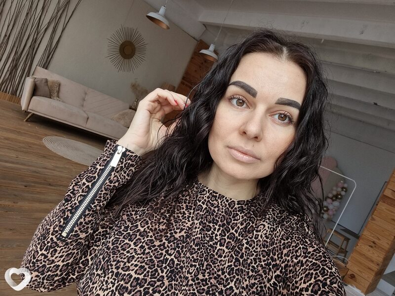 Алёна, 39, Николаеве — анкета №631105