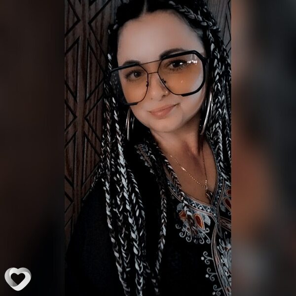 Ксюша, 38, Бишкек — анкета №630736