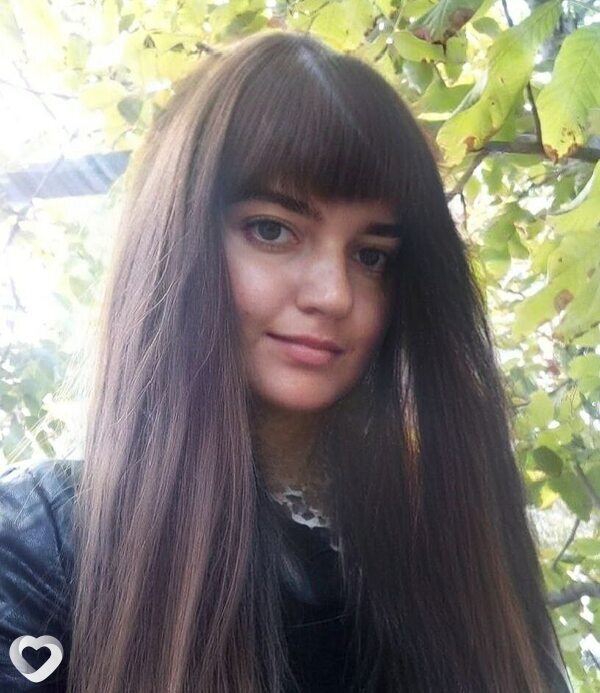 Анжелика, 39, Джанкое — анкета №630743
