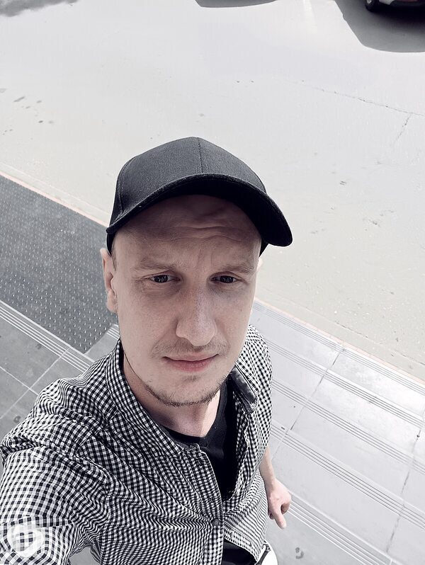 Al, 37, Воронеже — анкета №630747