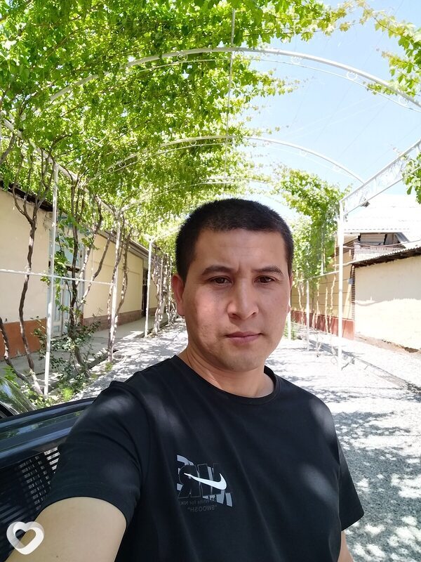 Жасур, 40, Туле — анкета №630748