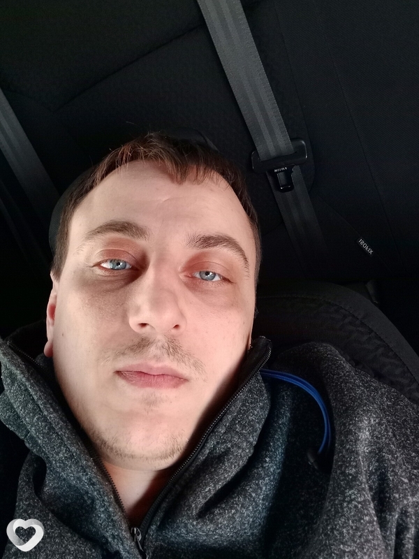 Иван, 33, Санкт-Петербурге — анкета №630758