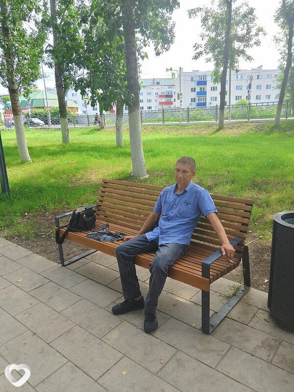 Александр, 37, Самаре — анкета №630759