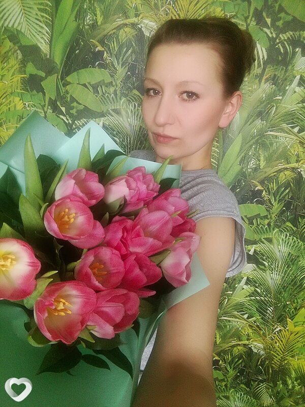 Римма, 43, Подольске — анкета №630961