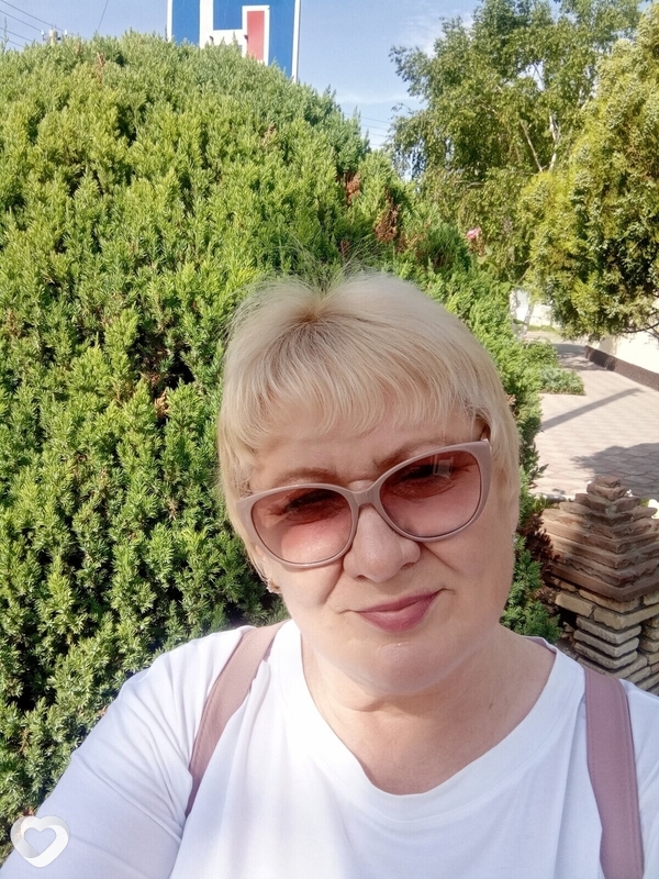 Ирина, 64, Краснодаре — анкета №630963