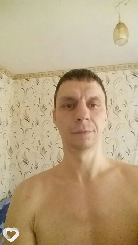 Александр, 40, Перми — анкета №630964