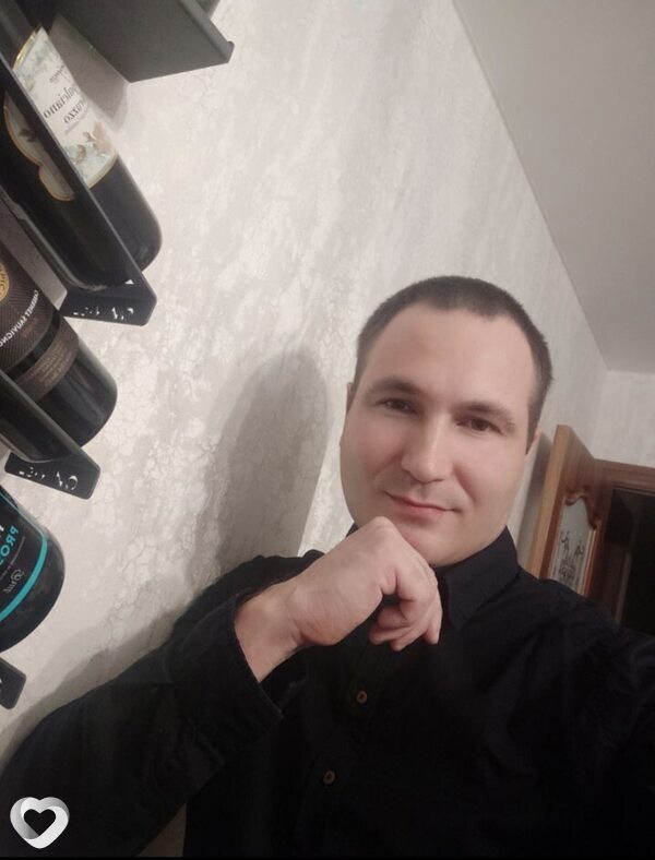 Станислав, 36, Ижевске — анкета №630965