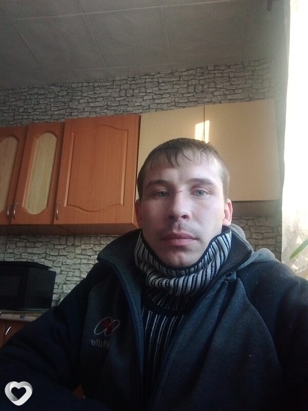 Саня, 28, Иркутске — анкета №630967