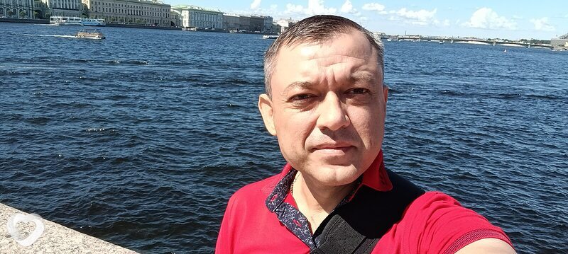 Макс, 44, Краснодаре — анкета №630969