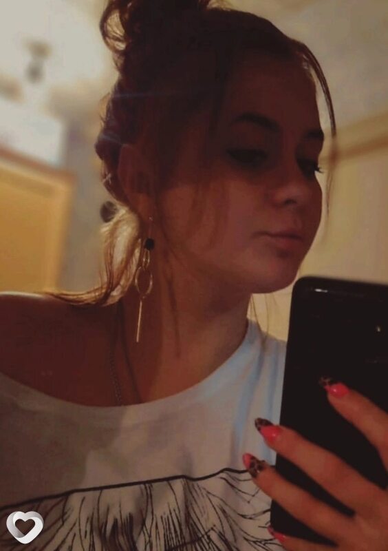 Дарина, 29, Ярославле — анкета №630970