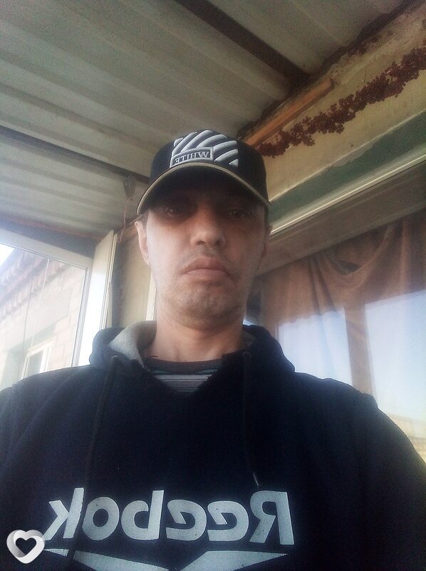 Женя, 47, Челябинске — анкета №630973