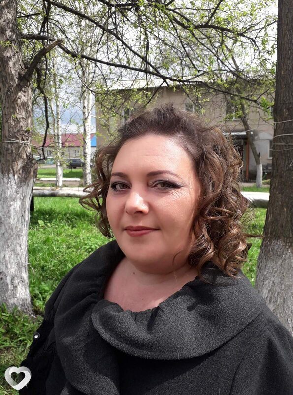 Ирина, 45, Кемерове — анкета №630974