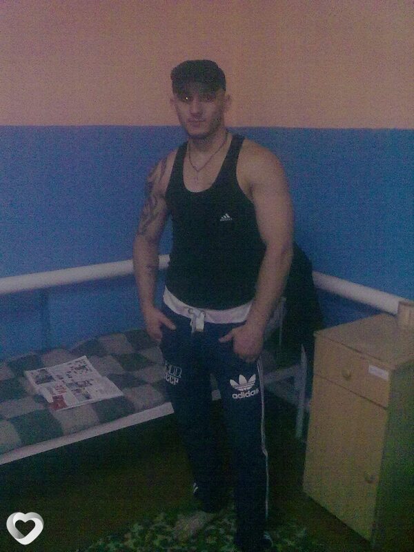 Макс, 34, Ставрополе — анкета №630975