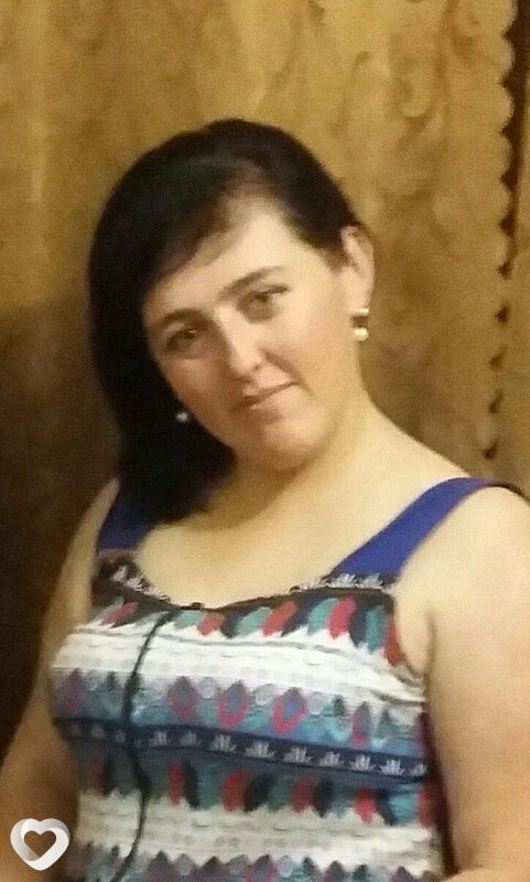 Юлия, 37, Минске — анкета №630976