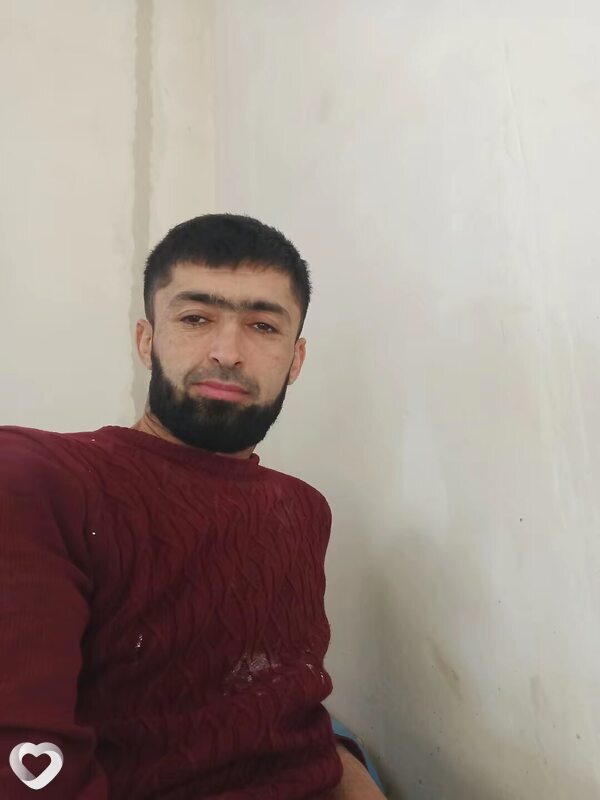 Долгат, 35, Оренбурге — анкета №630978