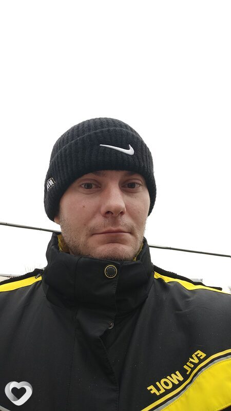 Ярослав, 34, Екатеринбурге — анкета №630935