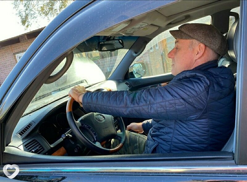Сергей, 51, Уссурийске — анкета №630938