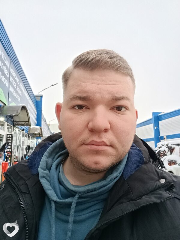 Сергей, 33, Ростове-на-Дону — анкета №630939