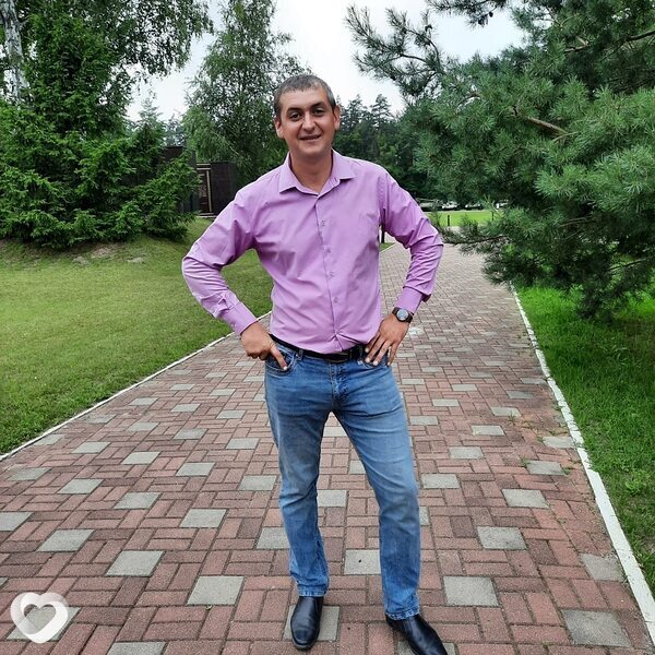 Александр, 32, Новозыбкове — анкета №630944