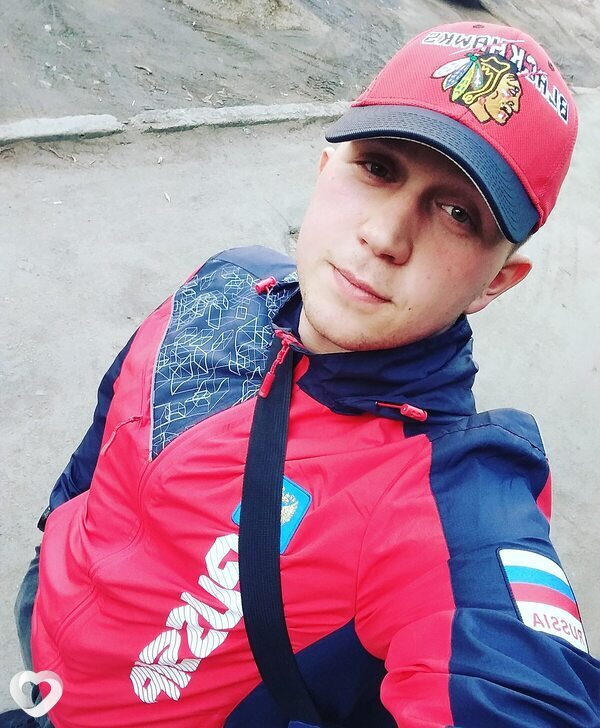 Павел, 30, Челябинске — анкета №630945