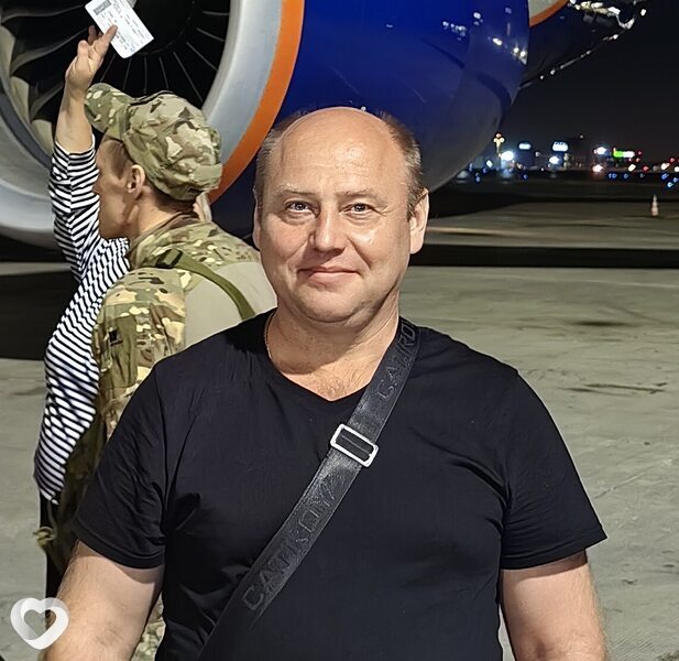 Вячеслав, 50, Вышнем Волочке — анкета №630952