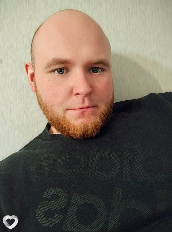 Александр, 25, Иркутске — анкета №630956
