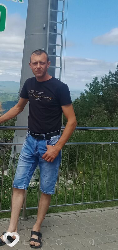 Олег, 41, Тюмени — анкета №630918