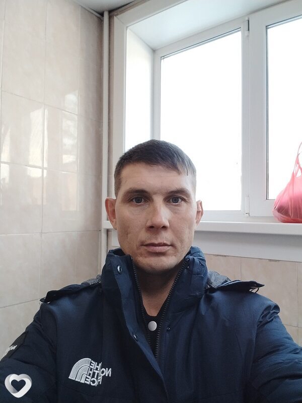 Братчянин, 36, Братске — анкета №630921