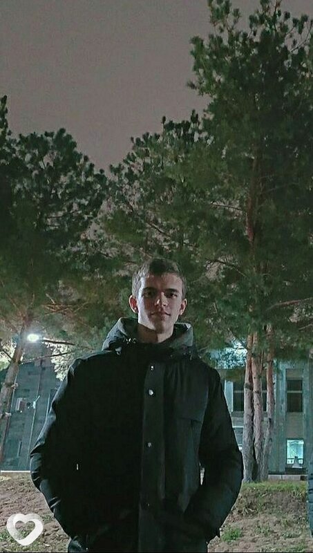 Никита, 21, Новочеркасске — анкета №630922