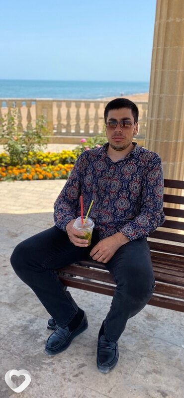Arsen, 38, Белой Калитве — анкета №630928